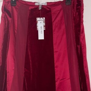 NWT skirt WD.NY